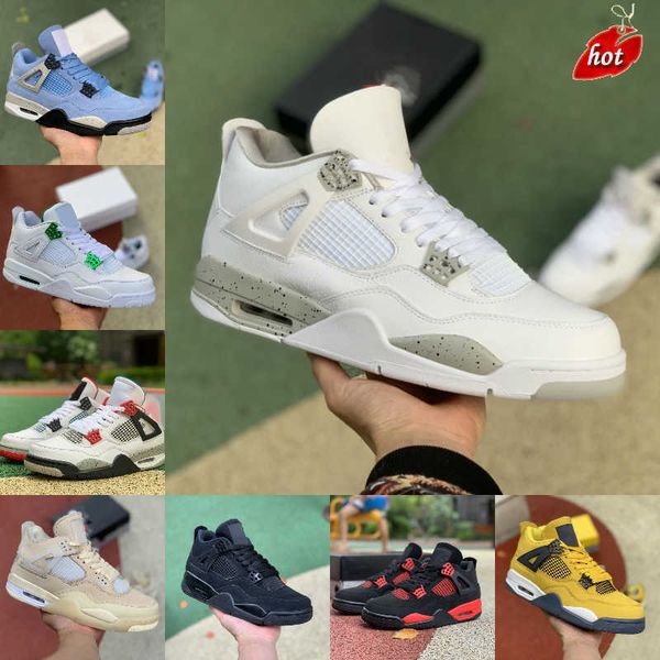 sports jumpman university blue 4 4s basketball shoes mens cream sail red thunder white oreo bred lightnings what the black cement cat court
sports jumpman university blue 4 4s basketball shoes mens cream sail red thunder white oreo bred lightnings what the black cement cat court