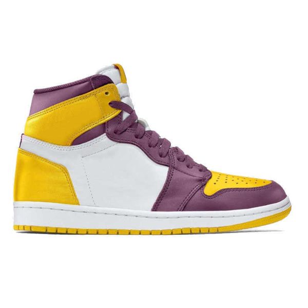 basketballs shoes trainers designer sneakers white sports stage haze zen master patent bred high og yellow toe stealth jorden 1, Black
basketballs shoes trainers designer sneakers white sports stage haze zen master patent bred high og yellow toe stealth jorden 1, Black