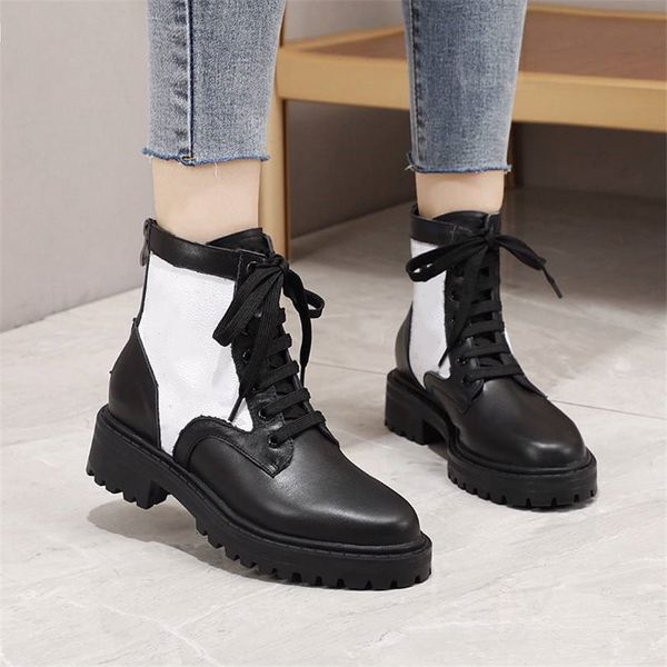 winter boots louiseity fashion women vintage decorative leather cotton cloth wool warm keeping high heel thick sole snow flat socks shoes vi, Black
winter boots louiseity fashion women vintage decorative leather cotton cloth wool warm keeping high heel thick sole snow flat socks shoes vi, Black