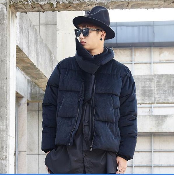 men's jackets original design beautiful velour men's and women's short jacket, Black;brown
men's jackets original design beautiful velour men's and women's short jacket, Black;brown