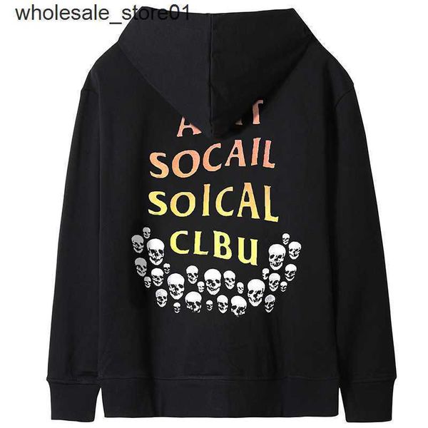 men's hoodies sweatshirts designer asscs fashion brand sweater men's loose casual pullover sleeve hooded couple autumn streetwear, Black
men's hoodies sweatshirts designer asscs fashion brand sweater men's loose casual pullover sleeve hooded couple autumn streetwear, Black