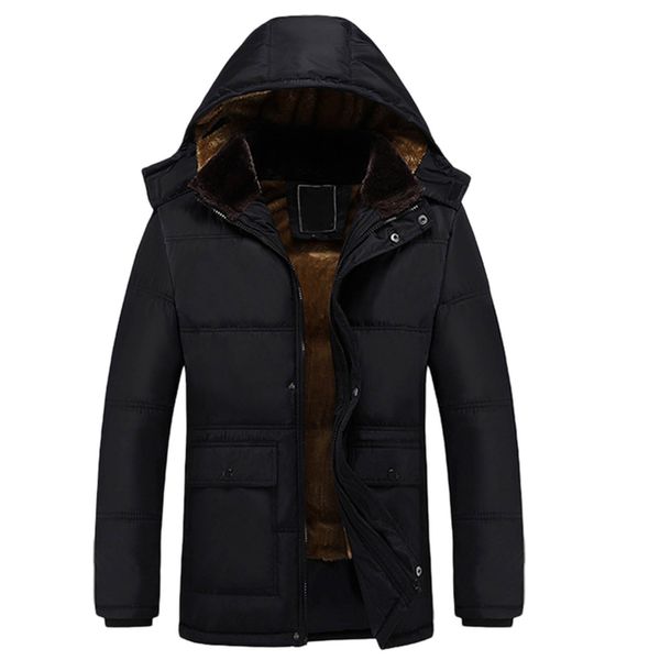 men's down parkas winter warm down jackets men fashion simple camouflage pocket plush cotton jacket cardigan zipper sweater jacket morr, Black
men's down parkas winter warm down jackets men fashion simple camouflage pocket plush cotton jacket cardigan zipper sweater jacket morr, Black