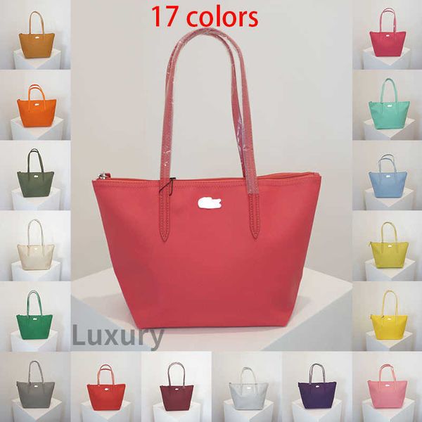 totes france lacostbag designer tote bag women crocodile logo handbag large capacity shopping bags shoulderbag crossbody purses 221122
totes france lacostbag designer tote bag women crocodile logo handbag large capacity shopping bags shoulderbag crossbody purses 221122