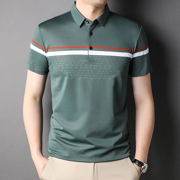 men's polos brand polo tshirts for men highquality designer casual summer men's clothing luxury short sleeve cotton m4xl 221122, White;black
men's polos brand polo tshirts for men highquality designer casual summer men's clothing luxury short sleeve cotton m4xl 221122, White;black