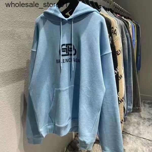 men's hoodies sweatshirts designer balencaigass winter lock couple loose large men women fashion hoodie, Black
men's hoodies sweatshirts designer balencaigass winter lock couple loose large men women fashion hoodie, Black