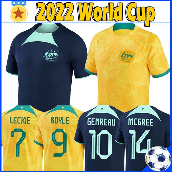 2022 australia soccer jerseys 22 23 world cup leckie maclaren hrustic mabil mooy mcgree degenek spider jerseys fans player version football, Black;yellow
2022 australia soccer jerseys 22 23 world cup leckie maclaren hrustic mabil mooy mcgree degenek spider jerseys fans player version football, Black;yellow