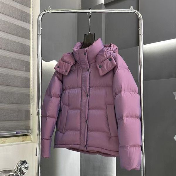 jacket womans designer channel down jacket autumn and winter women puffer jackets coat embroidery lapel hooded zipper casual short small par, Black
jacket womans designer channel down jacket autumn and winter women puffer jackets coat embroidery lapel hooded zipper casual short small par, Black