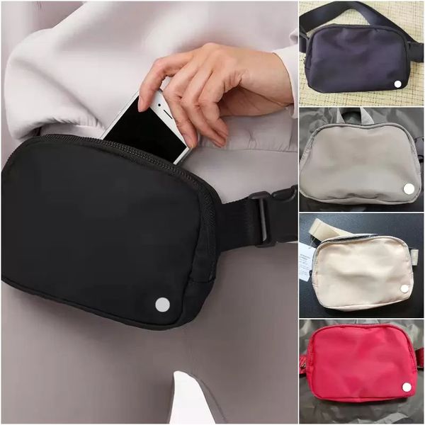 women sports waterproof waist bags yoga storage large capacity men's and women's fitness running crossbody suede new lulu bag
women sports waterproof waist bags yoga storage large capacity men's and women's fitness running crossbody suede new lulu bag