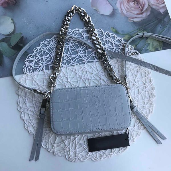 shoulder bag luxury thick chain handbags snapsdesigner bags crocodile pattern mar tote purse wallet crossbody camera bag 221029
shoulder bag luxury thick chain handbags snapsdesigner bags crocodile pattern mar tote purse wallet crossbody camera bag 221029