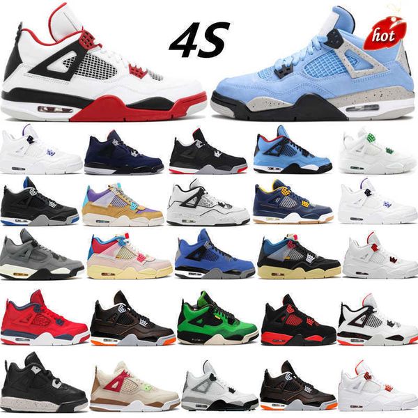 sports 4s 4 basketball shoes women trainers sneakers quality designer university blue black cat shimmer men star fish mushroom fire red 4s n
sports 4s 4 basketball shoes women trainers sneakers quality designer university blue black cat shimmer men star fish mushroom fire red 4s n
