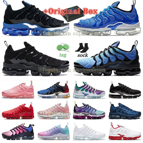 original vapourmax running shoes tn plus vapores designer since 1972 rose red bleached pastel cherry triple black white midnight navy blue e
original vapourmax running shoes tn plus vapores designer since 1972 rose red bleached pastel cherry triple black white midnight navy blue e
