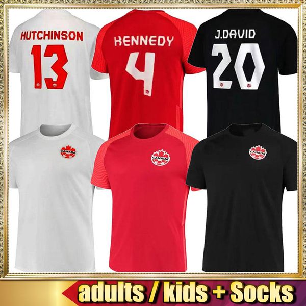 2022 canada hutchinson soccer jerseys larin davies david cavallini kaye hoilett buchanan men football t shirt kits national team camiseta fu, Black;yellow
2022 canada hutchinson soccer jerseys larin davies david cavallini kaye hoilett buchanan men football t shirt kits national team camiseta fu, Black;yellow