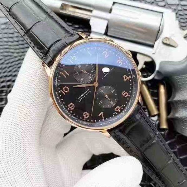 men watchs i-wc mechanical watch men's portuguese seven trend fashion real belt automatic hollow waterproof fully kav5, Slivery;golden
men watchs i-wc mechanical watch men's portuguese seven trend fashion real belt automatic hollow waterproof fully kav5, Slivery;golden