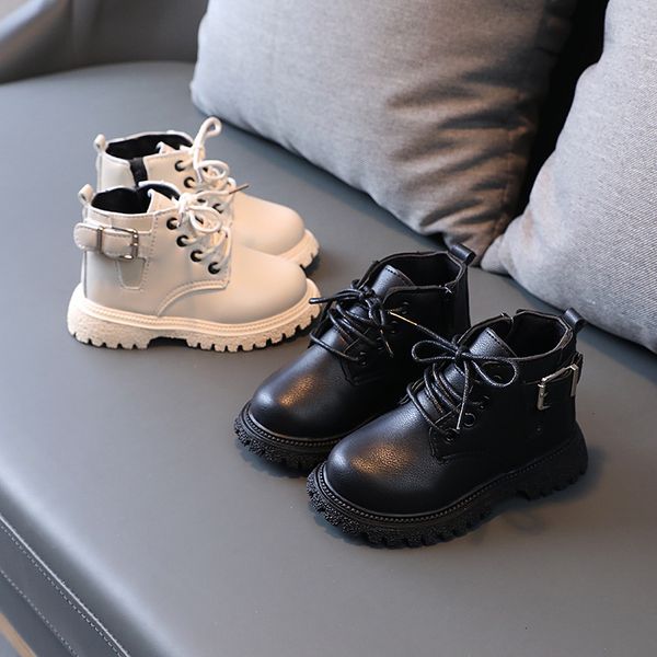 boots autumn/winter children boys girls leather ankle buckle fashion non-slip warm handsome kids shoes e08241 221122, Black;grey
boots autumn/winter children boys girls leather ankle buckle fashion non-slip warm handsome kids shoes e08241 221122, Black;grey