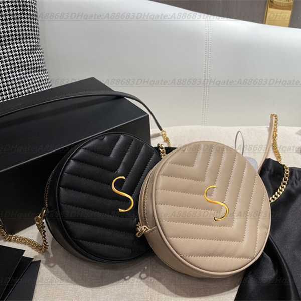 famous luxury designer vinyle round crossbody new style bag clutch tote handbag womens chain gift shoulder bags handbags leather classic
famous luxury designer vinyle round crossbody new style bag clutch tote handbag womens chain gift shoulder bags handbags leather classic