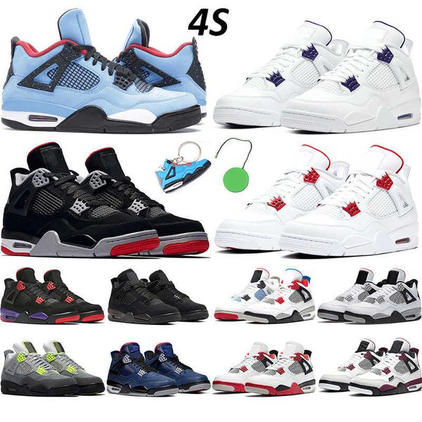 basketball shoes mens trainers sports sneakers fire red black cat bred cactus jack metallic purple red 2021 new men women jumpman 4s
basketball shoes mens trainers sports sneakers fire red black cat bred cactus jack metallic purple red 2021 new men women jumpman 4s