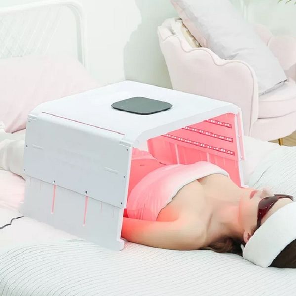 led skin whitening rejuvennation 7 color infrared light-therapy pdt pn light therapy machine for face and body
led skin whitening rejuvennation 7 color infrared light-therapy pdt pn light therapy machine for face and body