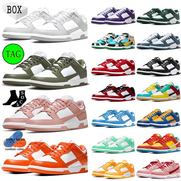 with box designer running shoes original sneakers panda grey fog unc university red light smoke grey medium olive mens trainer
with box designer running shoes original sneakers panda grey fog unc university red light smoke grey medium olive mens trainer