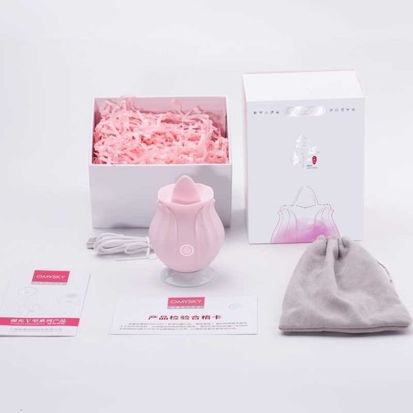 sscc toy toys massagers women's omysky private fun flower non series magnetic suction charging egg jumping appliances meet huanhua hear
sscc toy toys massagers women's omysky private fun flower non series magnetic suction charging egg jumping appliances meet huanhua hear