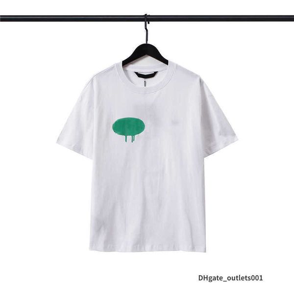 high version men's and women's t-shirt palm 22ss back angel letter printing tid e hip-hop round neck short-sleeved tshirt fashion, White;black
high version men's and women's t-shirt palm 22ss back angel letter printing tid e hip-hop round neck short-sleeved tshirt fashion, White;black