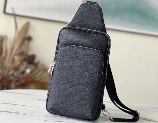 realfine888 bags 5a m30863 20cm avenue sling handbags taiga cowhide leather handbag shoulder luxury designer purse for men with dust bag
realfine888 bags 5a m30863 20cm avenue sling handbags taiga cowhide leather handbag shoulder luxury designer purse for men with dust bag
