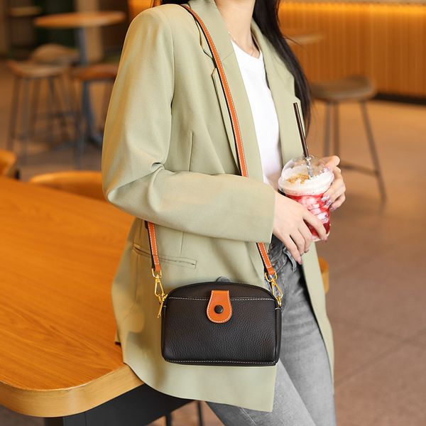 women inclined shoulder bags fashion casual womens bag small handbag totes high-capacity genuine leather large volume wholesale girl mobile
women inclined shoulder bags fashion casual womens bag small handbag totes high-capacity genuine leather large volume wholesale girl mobile