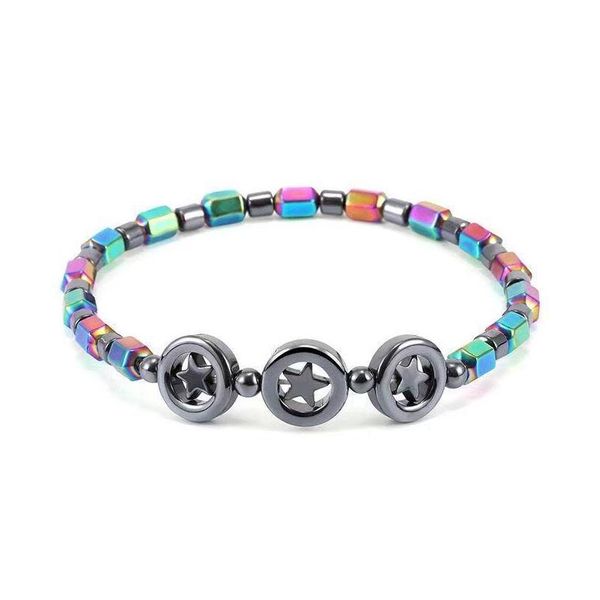 anklets black gallstone magnetic therapy anklet beads foot chain healthy ankle bracelet for leg health jewelry drop delivery dhinr, Red;blue
anklets black gallstone magnetic therapy anklet beads foot chain healthy ankle bracelet for leg health jewelry drop delivery dhinr, Red;blue