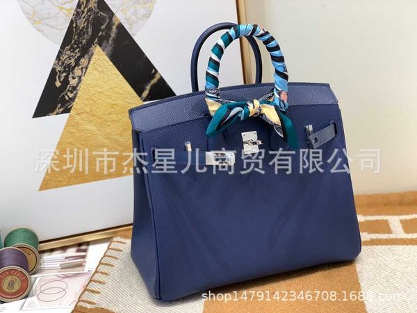 handbags luxury designer birk genuine leather cons hand sewn handmade family portable women's bag togo blue fashion classic 5dbd
handbags luxury designer birk genuine leather cons hand sewn handmade family portable women's bag togo blue fashion classic 5dbd