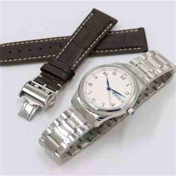 luxury iwc watch for men mechanical movement wristwatches s0ff iw356502 ljc6 multifunctional waterproof jf eight needl, Slivery;black
luxury iwc watch for men mechanical movement wristwatches s0ff iw356502 ljc6 multifunctional waterproof jf eight needl, Slivery;black
