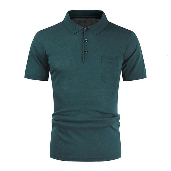 men's polos summer men polos shirt casual business lapel solid color loose fit lapel short sleeve for dating polos shirts 221122, White;black
men's polos summer men polos shirt casual business lapel solid color loose fit lapel short sleeve for dating polos shirts 221122, White;black