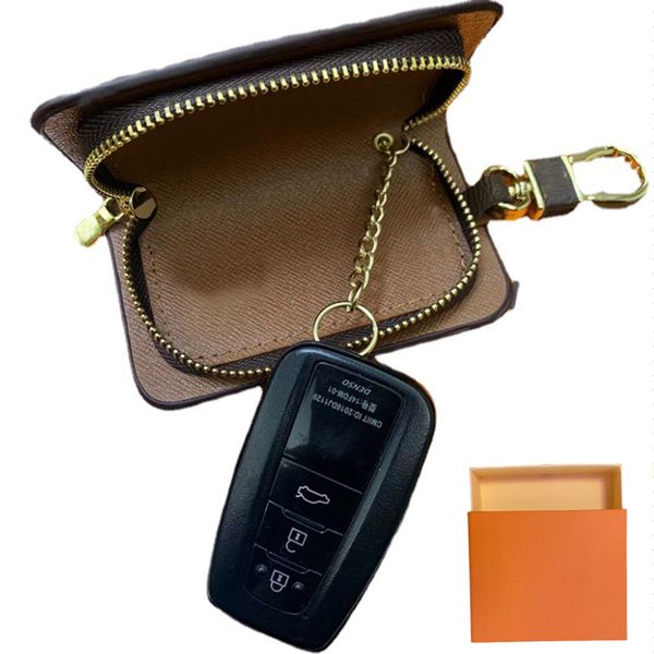 fashion luxurys coin purse letter printing keychains bag metal buckle handmade designer men women pendant key case wallet accessories, Silver
fashion luxurys coin purse letter printing keychains bag metal buckle handmade designer men women pendant key case wallet accessories, Silver