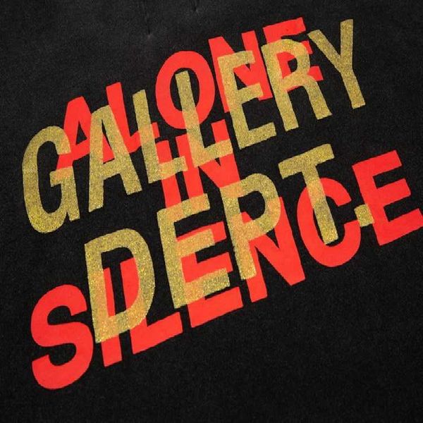 men t-shirt gall dep cotton fashion designer casual brand high street men's women's same old god printed short sleeve round neck, White;black 
men t-shirt gall dep cotton fashion designer casual brand high street men's women's same old god printed short sleeve round neck, White;black