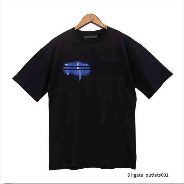 high version men's and women's t-shirt palm 22ss back angel letter printing tid e hip-hop round neck short-sleeved tshirt fashion, White;black
high version men's and women's t-shirt palm 22ss back angel letter printing tid e hip-hop round neck short-sleeved tshirt fashion, White;black