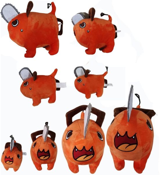 sell cartoon pochita doll chainsaw man anime figure cosplay props plush pillow doll stuffed children gift
sell cartoon pochita doll chainsaw man anime figure cosplay props plush pillow doll stuffed children gift
