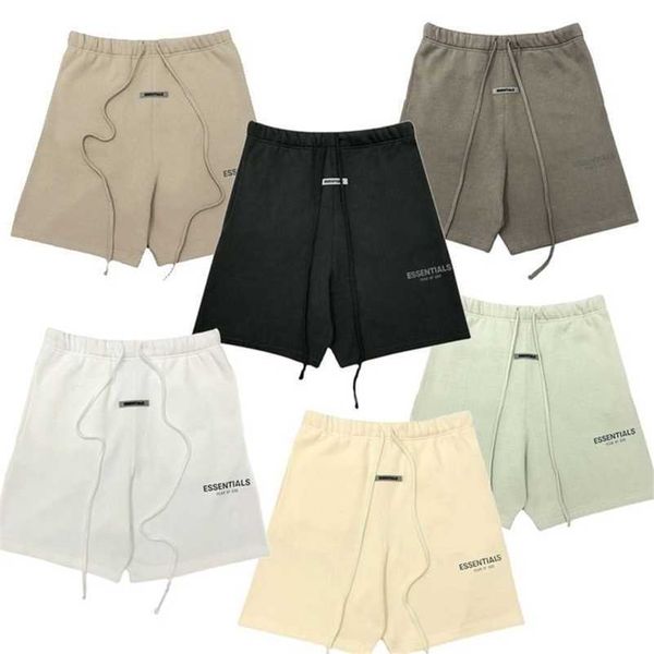 shorts fog designer essentials mens fearofgod multi line essentials season 7 high street casual loose reflective shorts for men lil, White;black
shorts fog designer essentials mens fearofgod multi line essentials season 7 high street casual loose reflective shorts for men lil, White;black