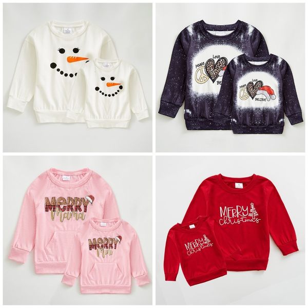 clothing sets girlymax winter merry christmas baby girls mommy me leopard santa snowman boutique bleached tshirts kids long sleeve 221121, White
clothing sets girlymax winter merry christmas baby girls mommy me leopard santa snowman boutique bleached tshirts kids long sleeve 221121, White