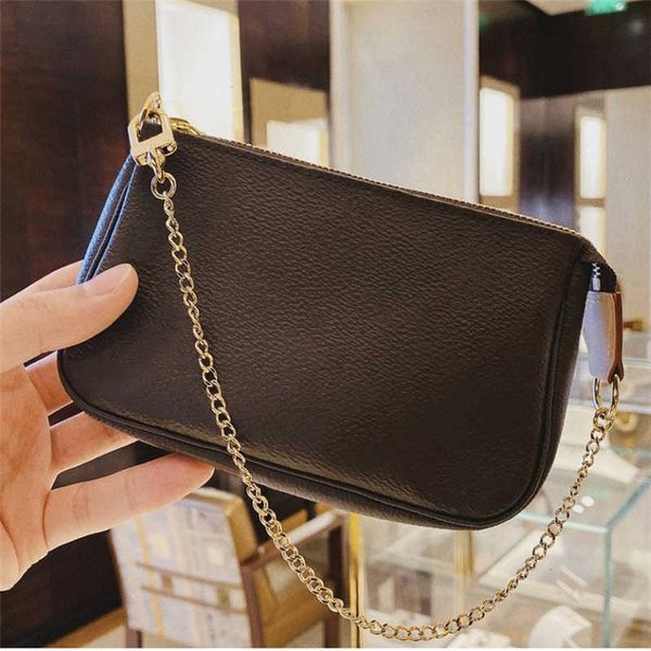 shoulder bags mirror quqlity luxury design chain women fashion pretty ladies clutch purse wallet 221122
shoulder bags mirror quqlity luxury design chain women fashion pretty ladies clutch purse wallet 221122