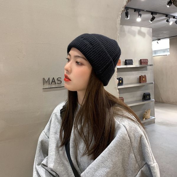 beanie skull caps fashion fabbit fur beanies soft warm fluffy winter for women angora knitted hat skullies lanmrem korean female bonnet 2211, Blue;gray
beanie skull caps fashion fabbit fur beanies soft warm fluffy winter for women angora knitted hat skullies lanmrem korean female bonnet 2211, Blue;gray