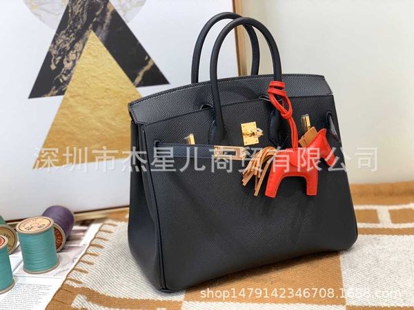 handbags luxury designer birk genuine leather cons pure hand sewing hand-held women's bag togo black gold fashion classic h3kb
handbags luxury designer birk genuine leather cons pure hand sewing hand-held women's bag togo black gold fashion classic h3kb