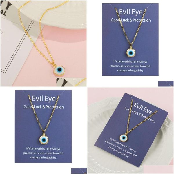 pendant necklaces evil eye necklace with card turkish blue eyes pendant necklaces for women men good luck fashion jewelry drop deliv dhdjl, Silver
pendant necklaces evil eye necklace with card turkish blue eyes pendant necklaces for women men good luck fashion jewelry drop deliv dhdjl, Silver