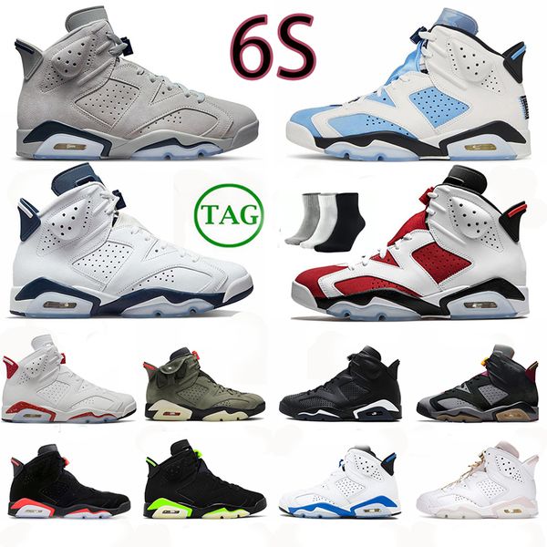 jumpman 6 6s basketball shoes air jorden unc electric green varsity red infrared bordeaux black cat dmp british khaki oreo olive outdoor spo
jumpman 6 6s basketball shoes air jorden unc electric green varsity red infrared bordeaux black cat dmp british khaki oreo olive outdoor spo