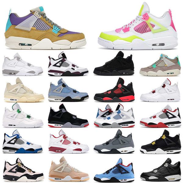basketball shoes trainer outdoor sneakers desert moss red thunder yellow university blue white oreo taupe haze black cat mens womens 4s
basketball shoes trainer outdoor sneakers desert moss red thunder yellow university blue white oreo taupe haze black cat mens womens 4s
