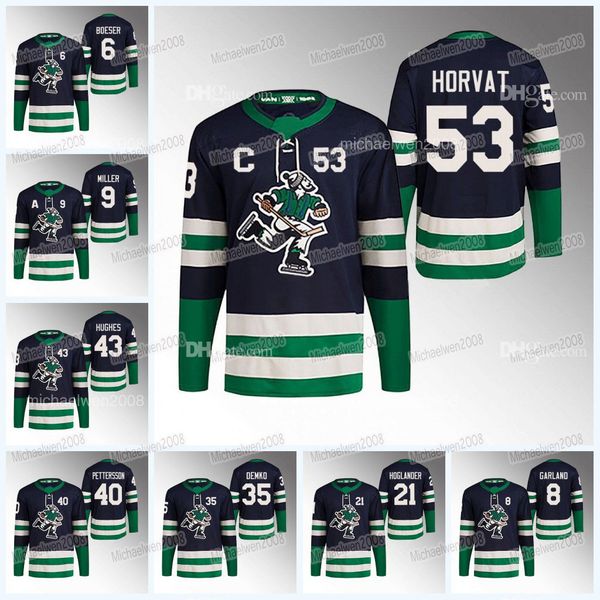 bo horvat 2022-23 reverse retro jersey elias pettersson j.t. miller oliver ekman-larsson brock boeser conor garland quinn hughes nils hoglan, Black;red
bo horvat 2022-23 reverse retro jersey elias pettersson j.t. miller oliver ekman-larsson brock boeser conor garland quinn hughes nils hoglan, Black;red