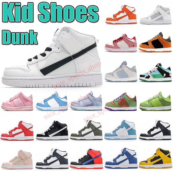 2022 designer kids baby shoes for boys girls toddler low high sports black white chunky low cows trainers boy and girl outdoor sneakers chil, White;red
2022 designer kids baby shoes for boys girls toddler low high sports black white chunky low cows trainers boy and girl outdoor sneakers chil, White;red