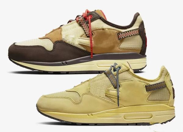 air maxs 1 87 mens womens running shoes travis scotts x fragment patta waves 1 oregon duck baroque brown sean cactus jack sports sneakers tr
air maxs 1 87 mens womens running shoes travis scotts x fragment patta waves 1 oregon duck baroque brown sean cactus jack sports sneakers tr