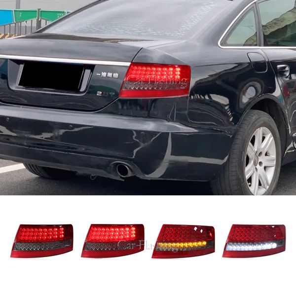 tail lights for audi a6l a6 2005 2006 2007 2008 car taillights led drl running lights fog lights brake turn signal car styling
tail lights for audi a6l a6 2005 2006 2007 2008 car taillights led drl running lights fog lights brake turn signal car styling