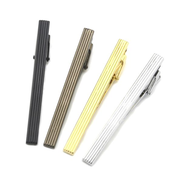 tie clips classic tie clip sier gold black necktie bar clips business suit bars for men wedding dress fashion jewelry drop delivery dhei6, Silver
tie clips classic tie clip sier gold black necktie bar clips business suit bars for men wedding dress fashion jewelry drop delivery dhei6, Silver