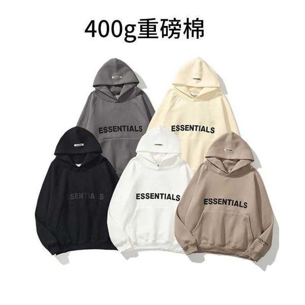 designer hoodies essentials sweatshirt fashion brand pullover oversize couple cotton hoodie original quality sweatershirts sqb1, Black
designer hoodies essentials sweatshirt fashion brand pullover oversize couple cotton hoodie original quality sweatershirts sqb1, Black