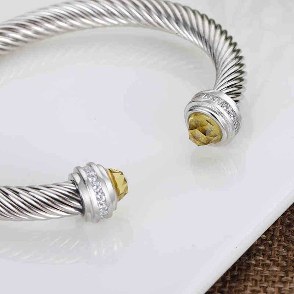 designer mens bangle cuff bracelets fashion jewelry womens twisted diamond braided bracelet open 7mm bangle bangles jewelry valentine day gi, Black
designer mens bangle cuff bracelets fashion jewelry womens twisted diamond braided bracelet open 7mm bangle bangles jewelry valentine day gi, Black