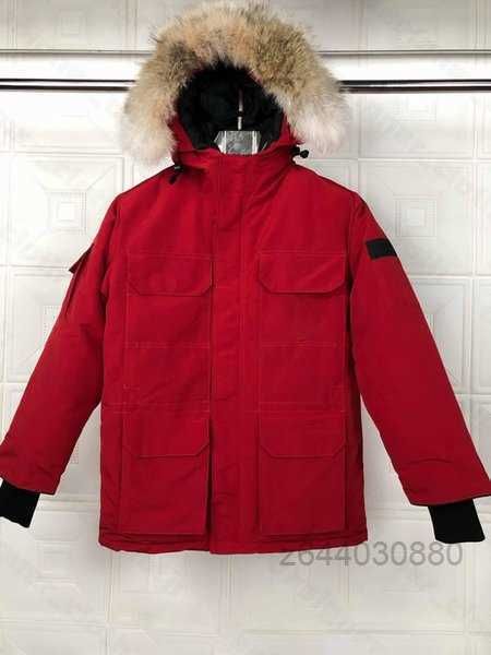 canada down parkas coats womens designers veste homme winter jassen puffer big fur hoody apparel fourrure outerwear manteau hiver goose 23, Black
canada down parkas coats womens designers veste homme winter jassen puffer big fur hoody apparel fourrure outerwear manteau hiver goose 23, Black